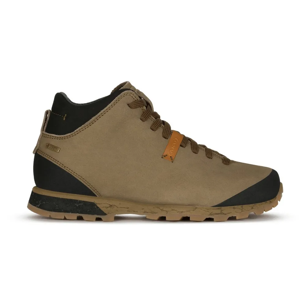 AKU Bellamont Iii Nbk Mid Goretex Tursko
