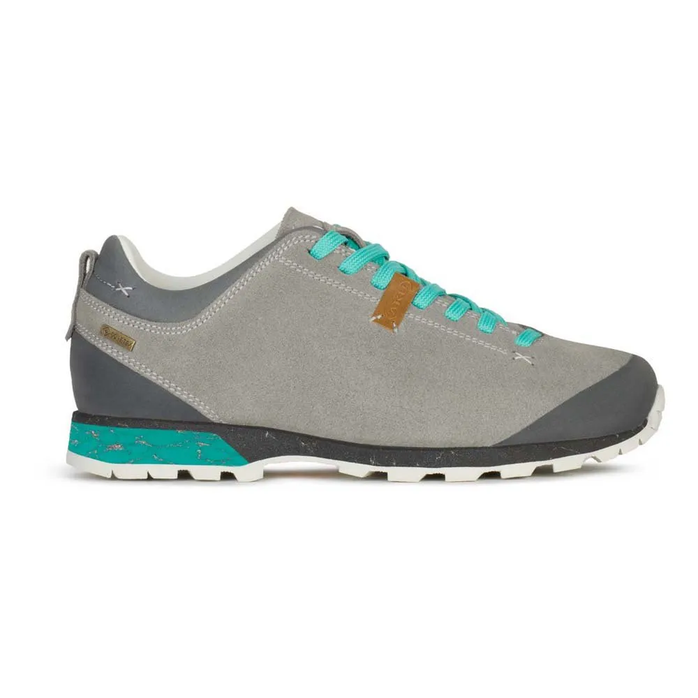 AKU Bellamont Iii Suede Goretex Tursko