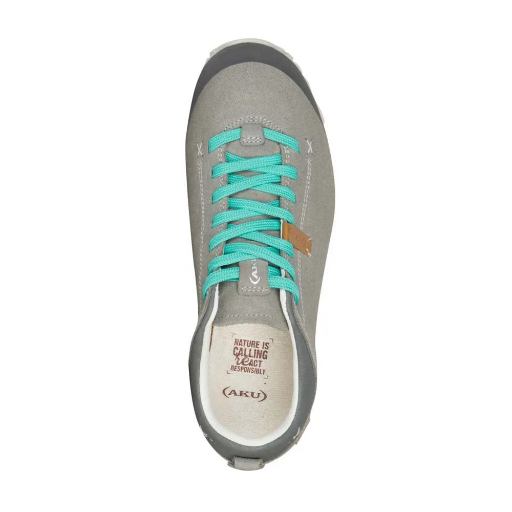 AKU Bellamont Iii Suede Goretex Tursko