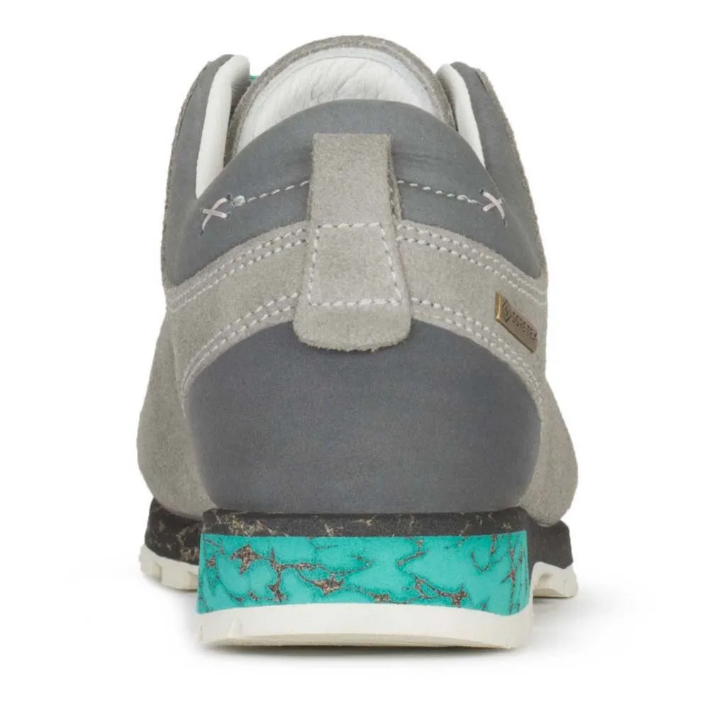 AKU Bellamont Iii Suede Goretex Tursko