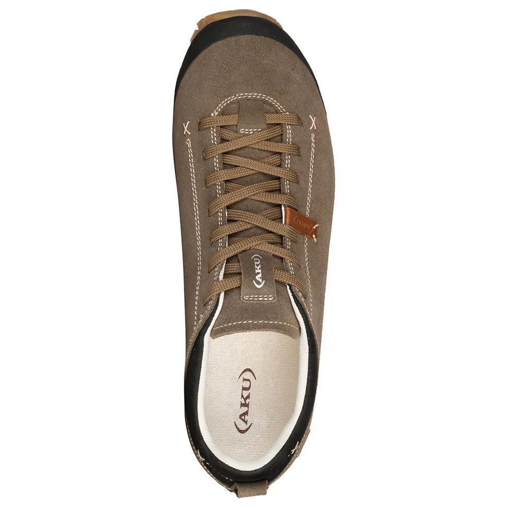 AKU Bellamont Iii Suede Goretex Tursko AKU Bellamont Iii Suede Goretex Tursko