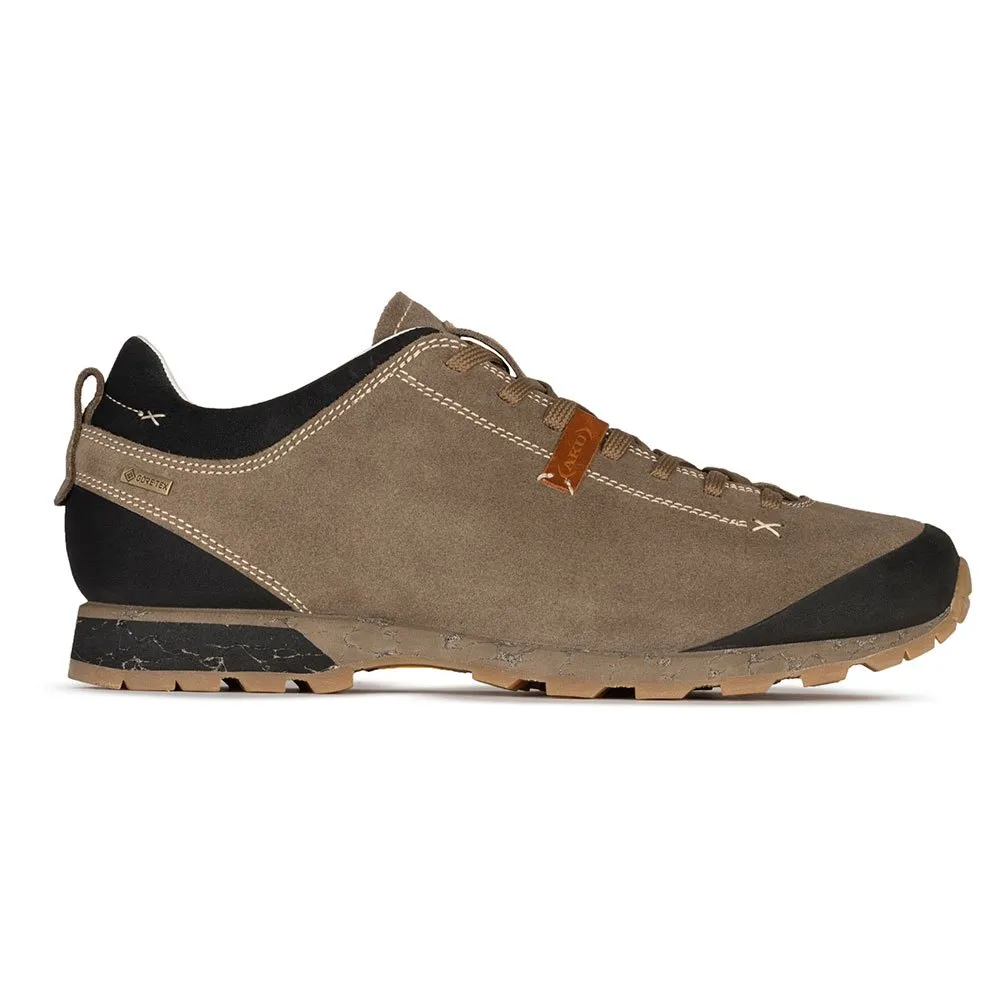 AKU Bellamont Iii Suede Goretex Tursko AKU Bellamont Iii Suede Goretex Tursko