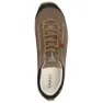 AKU Bellamont Iii Suede Goretex Tursko
