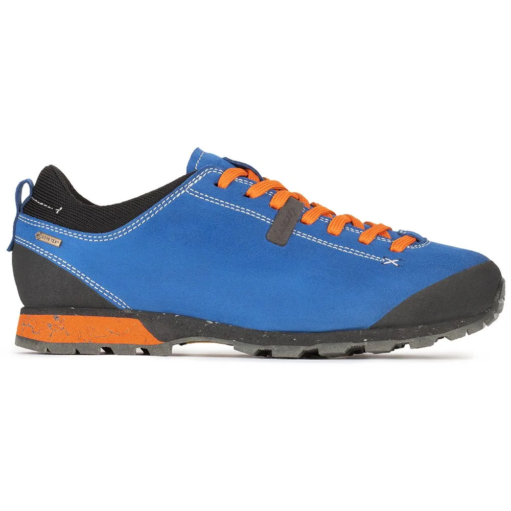AKU Bellamont Iii V-light Goretex Tilnærmingssko AKU Bellamont Iii V-light Goretex Tilnærmingssko