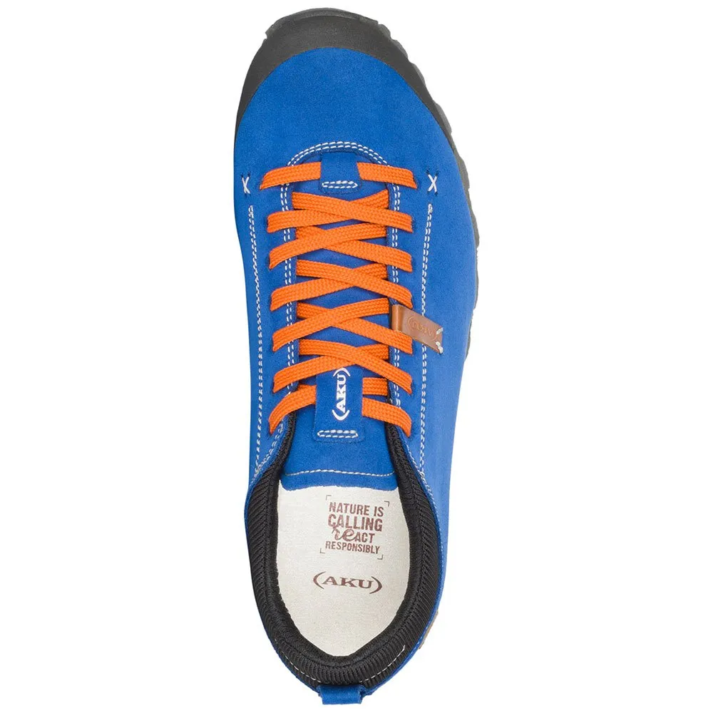 AKU Bellamont Iii V-light Goretex Tilnærmingssko AKU Bellamont Iii V-light Goretex Tilnærmingssko