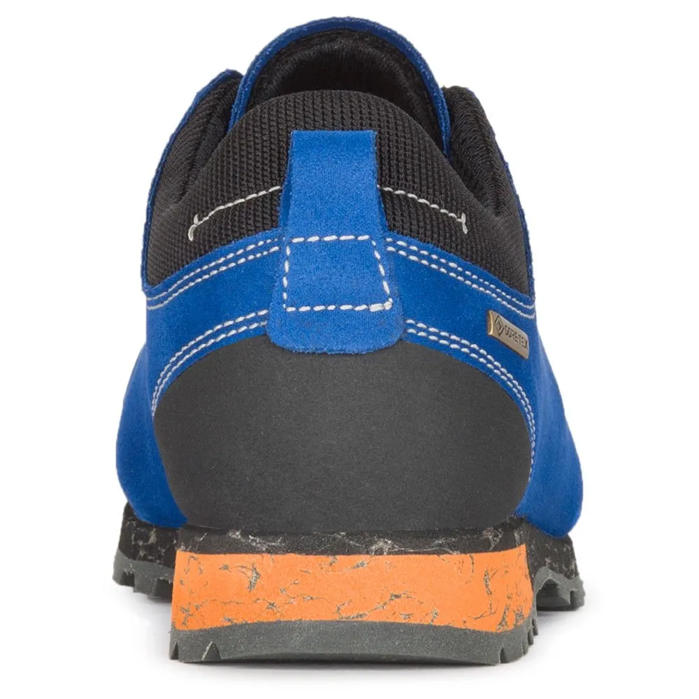 AKU Bellamont Iii V-light Goretex Tilnærmingssko AKU Bellamont Iii V-light Goretex Tilnærmingssko