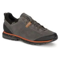 AKU Bellamont Iv Nubuck Goretex Tursko