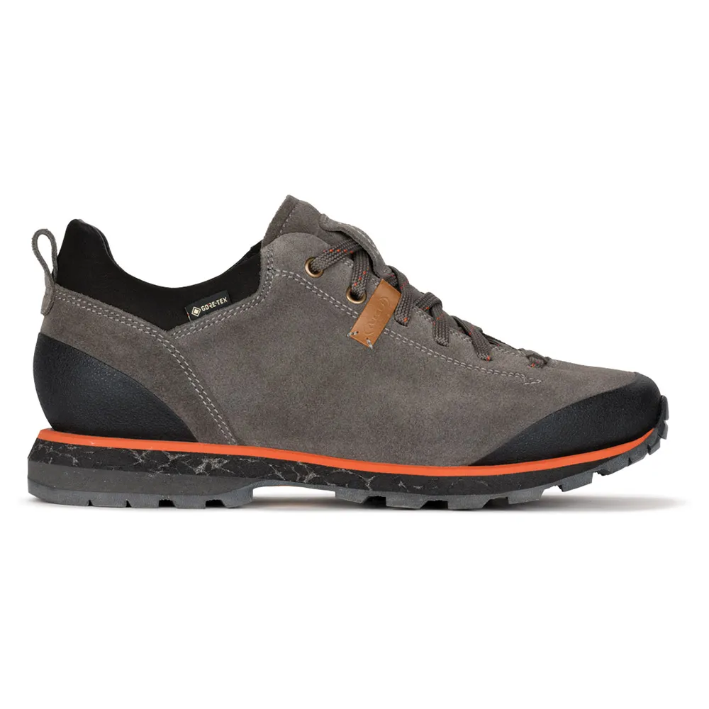 AKU Bellamont Iv Nubuck Goretex Tursko