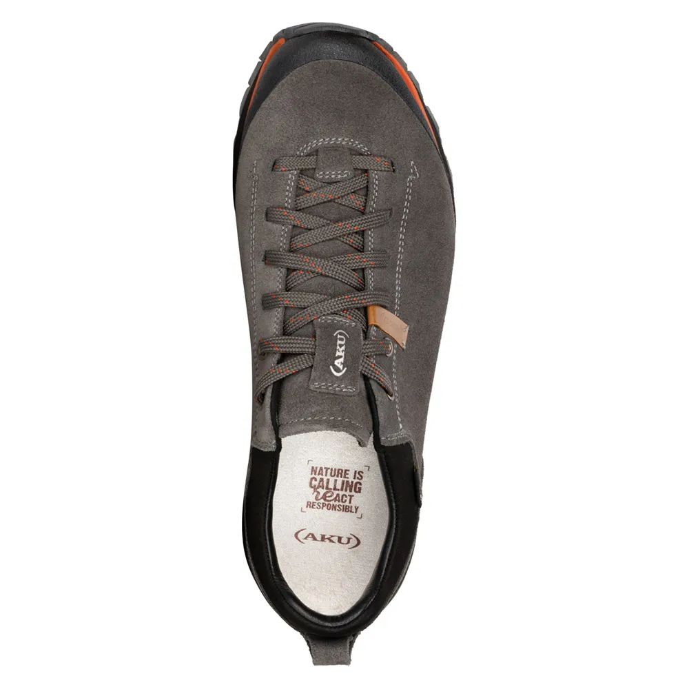 AKU Bellamont Iv Nubuck Goretex Tursko
