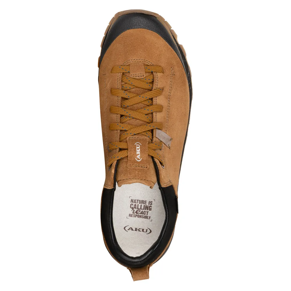 AKU Bellamont Iv Suede Goretex Tursko
