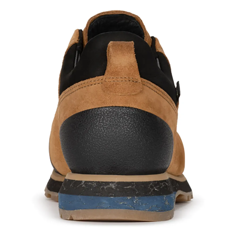 AKU Bellamont Iv Suede Goretex Tursko