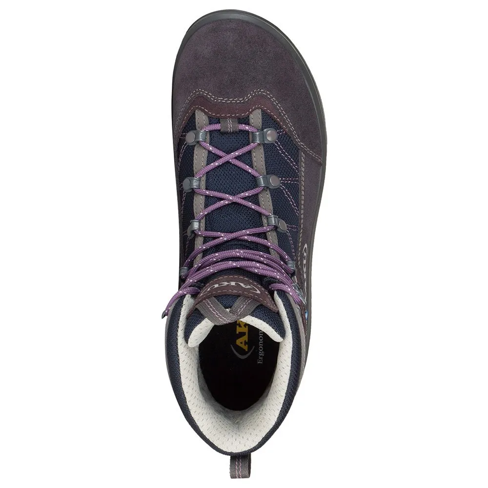 AKU Civetta Therm200 Goretex Tursko
