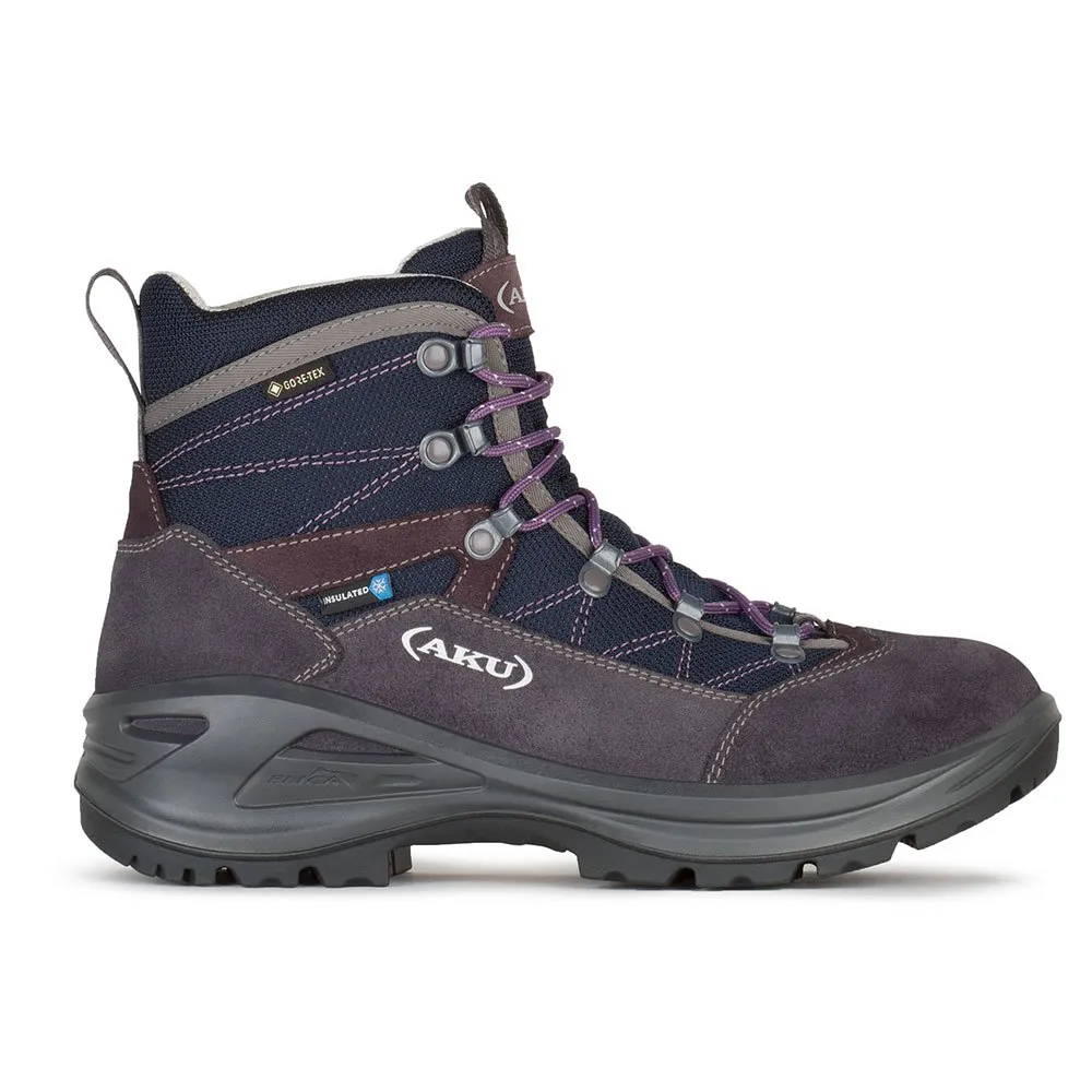 AKU Civetta Therm200 Goretex Tursko