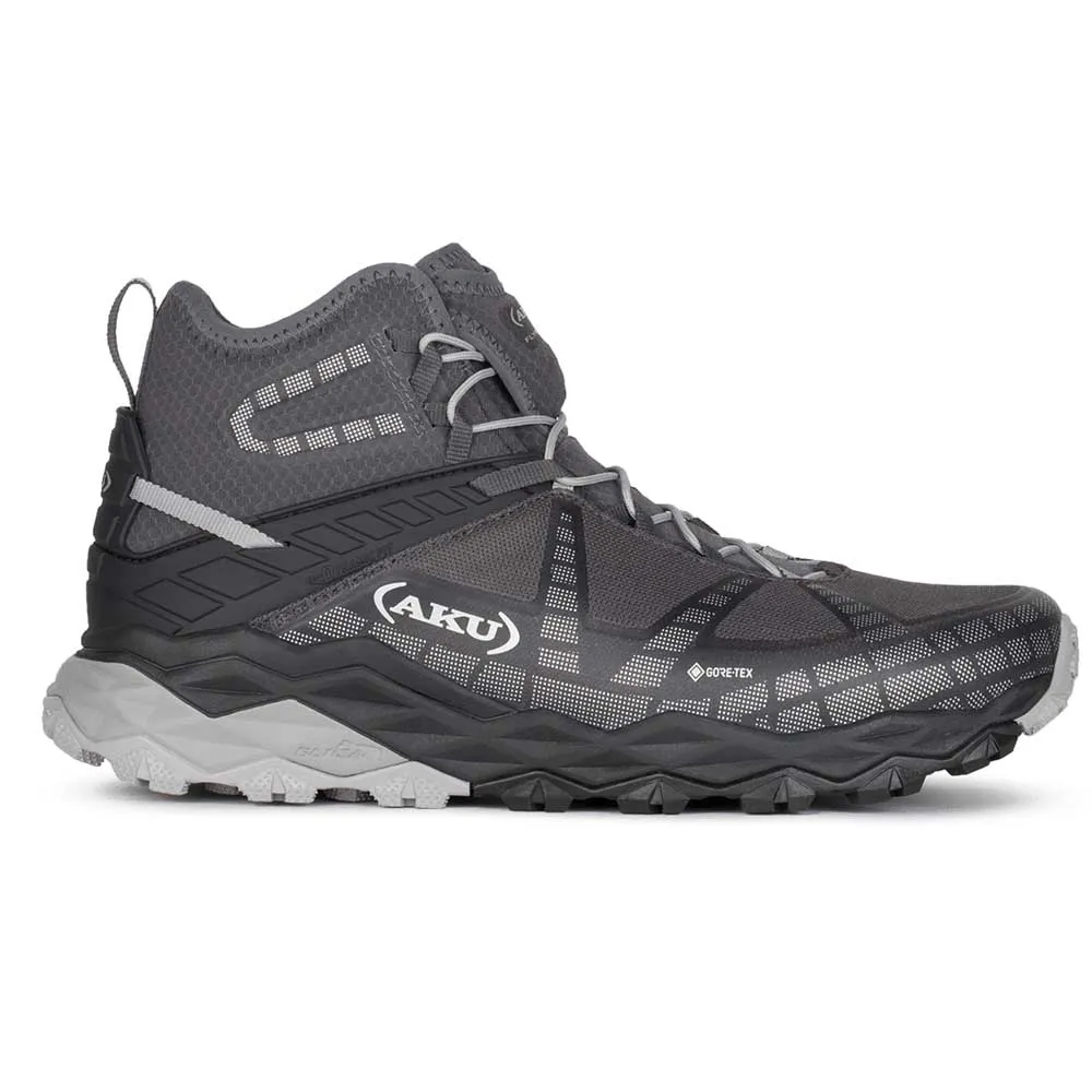 AKU Flyrock Mid Goretex Tursko