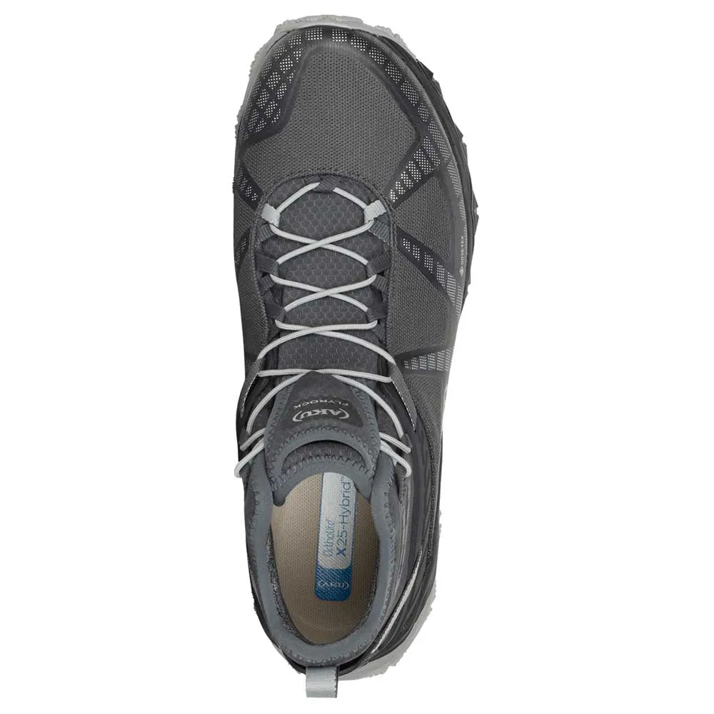 AKU Flyrock Mid Goretex Tursko