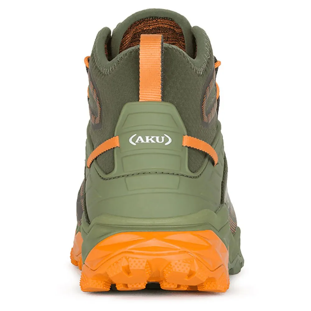 AKU Flyrock Mid Goretex Tursko AKU Flyrock Mid Goretex Tursko