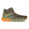 AKU Flyrock Mid Goretex Tursko