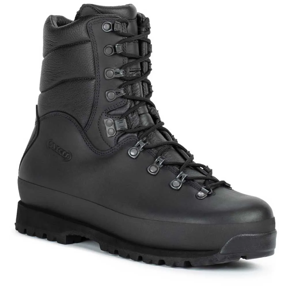 AKU Griffon Combat Goretex Tursko