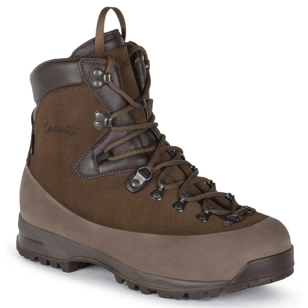 AKU Ks Schwer 19 Goretex Tursko AKU Ks Schwer 19 Goretex Tursko