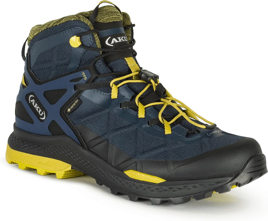 AKU Men's Rocket Mid Dfs Gore-Tex AKU Men's Rocket Mid Dfs Gore-Tex