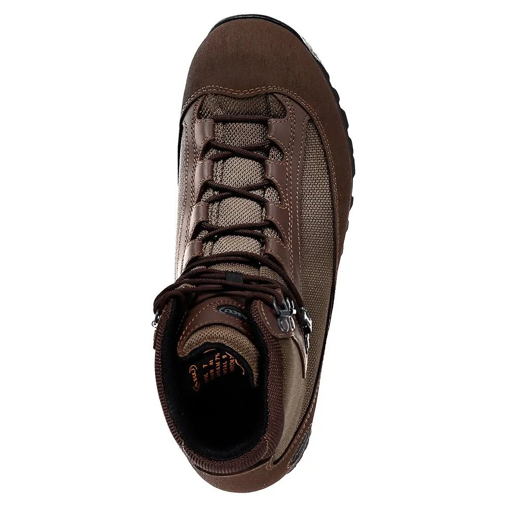 AKU Pilgrim Goretex Combat Tursko AKU Pilgrim Goretex Combat Tursko