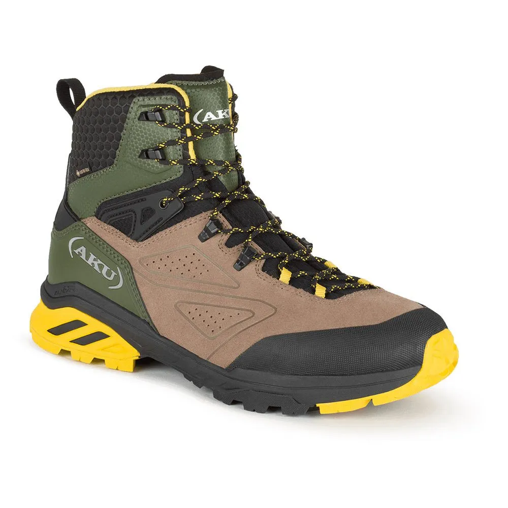 AKU Reactive Goretex Tursko