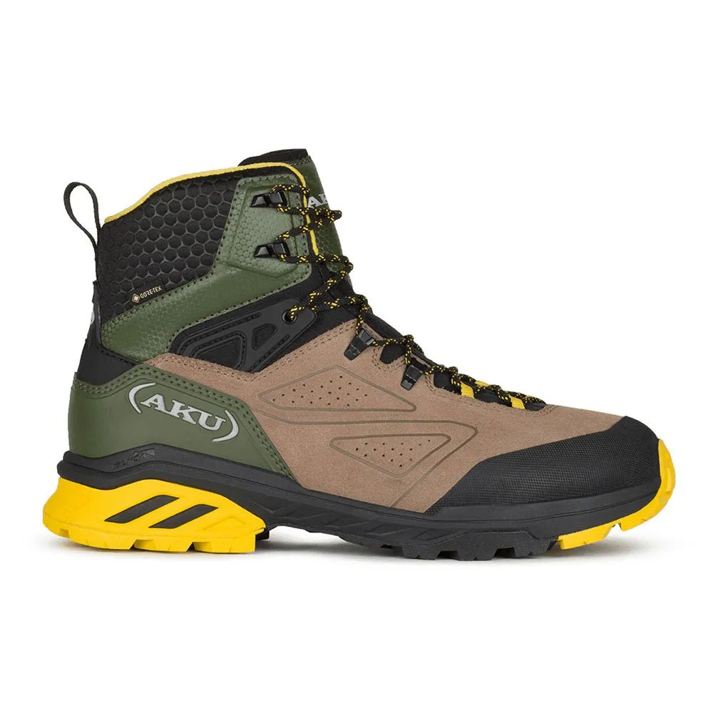 AKU Reactive Goretex Tursko