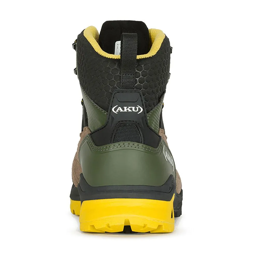 AKU Reactive Goretex Tursko