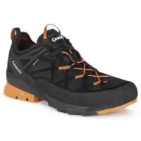 AKU Rock Dfs Goretex Tilnærmingssko AKU Rock Dfs Goretex Tilnærmingssko
