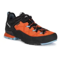 AKU Rock Dfs Goretex Tilnærmingssko