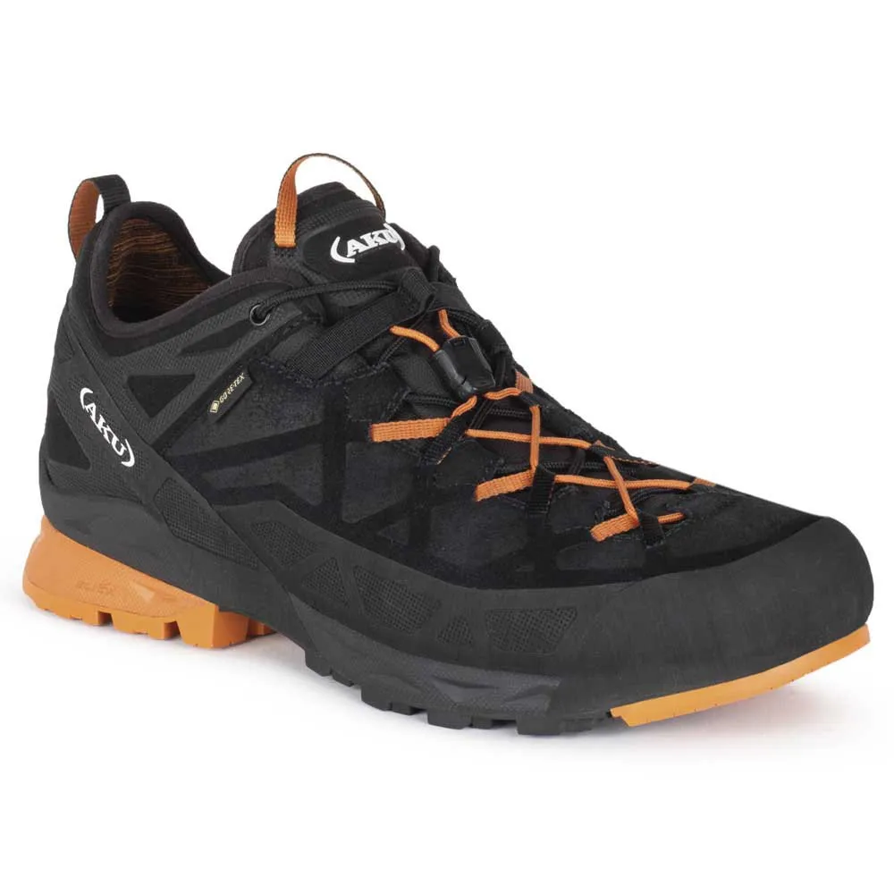 AKU Rock Dfs Goretex Tilnærmingssko