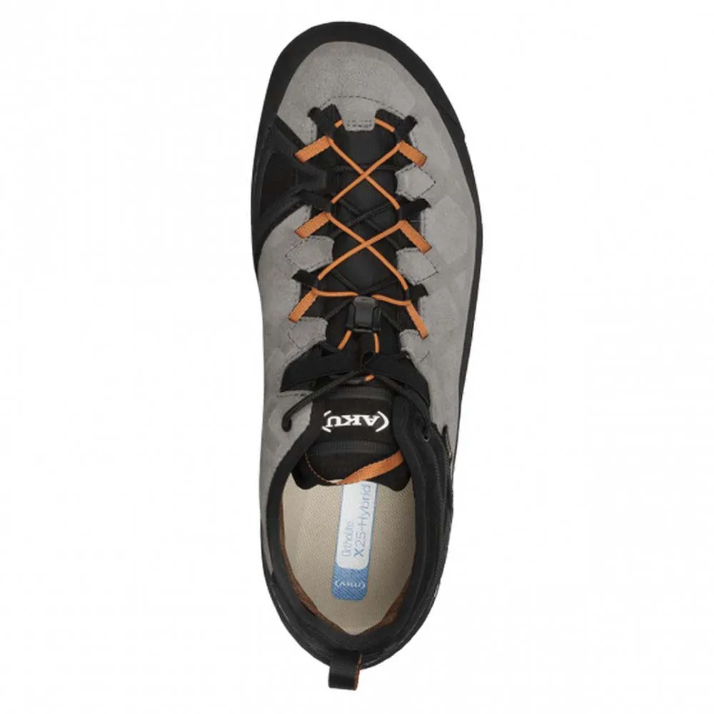 AKU Rock Dfs Goretex Tilnærmingssko AKU Rock Dfs Goretex Tilnærmingssko