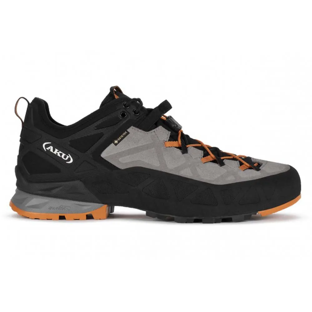 AKU Rock Dfs Goretex Tilnærmingssko AKU Rock Dfs Goretex Tilnærmingssko
