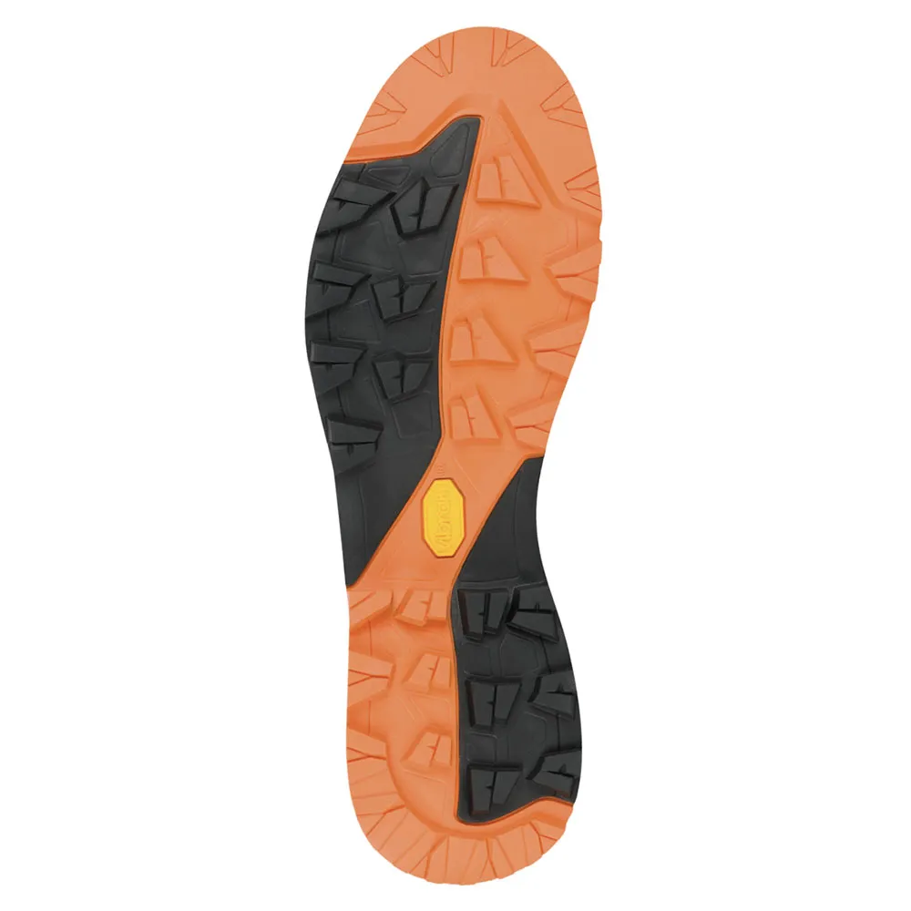 AKU Rock Dfs Ii Goretex Tilnærmingssko AKU Rock Dfs Ii Goretex Tilnærmingssko