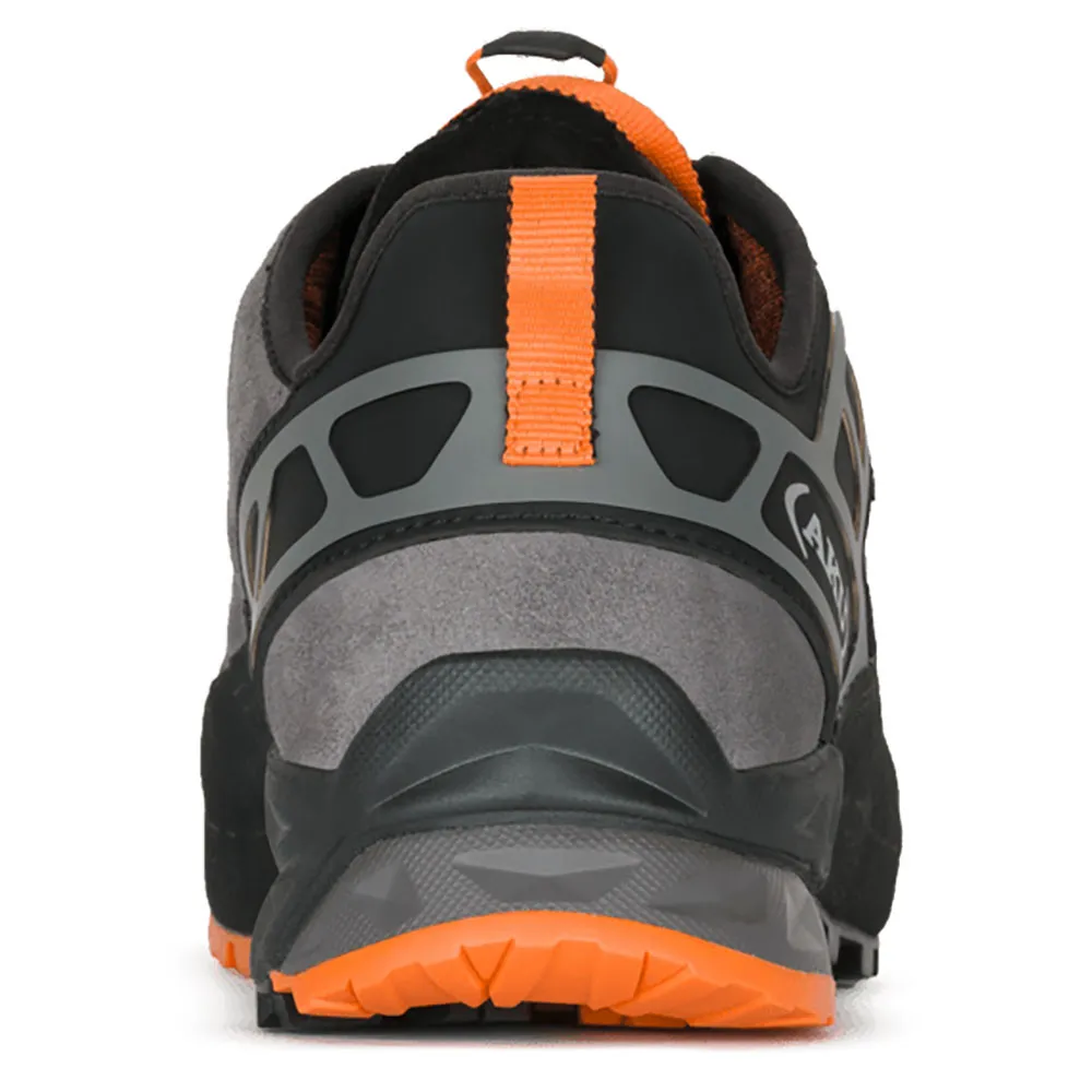 AKU Rock Dfs Ii Goretex Tilnærmingssko AKU Rock Dfs Ii Goretex Tilnærmingssko