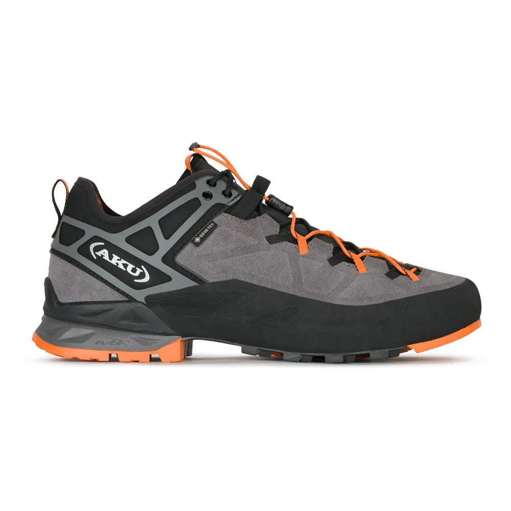 AKU Rock Dfs Ii Goretex Tilnærmingssko AKU Rock Dfs Ii Goretex Tilnærmingssko