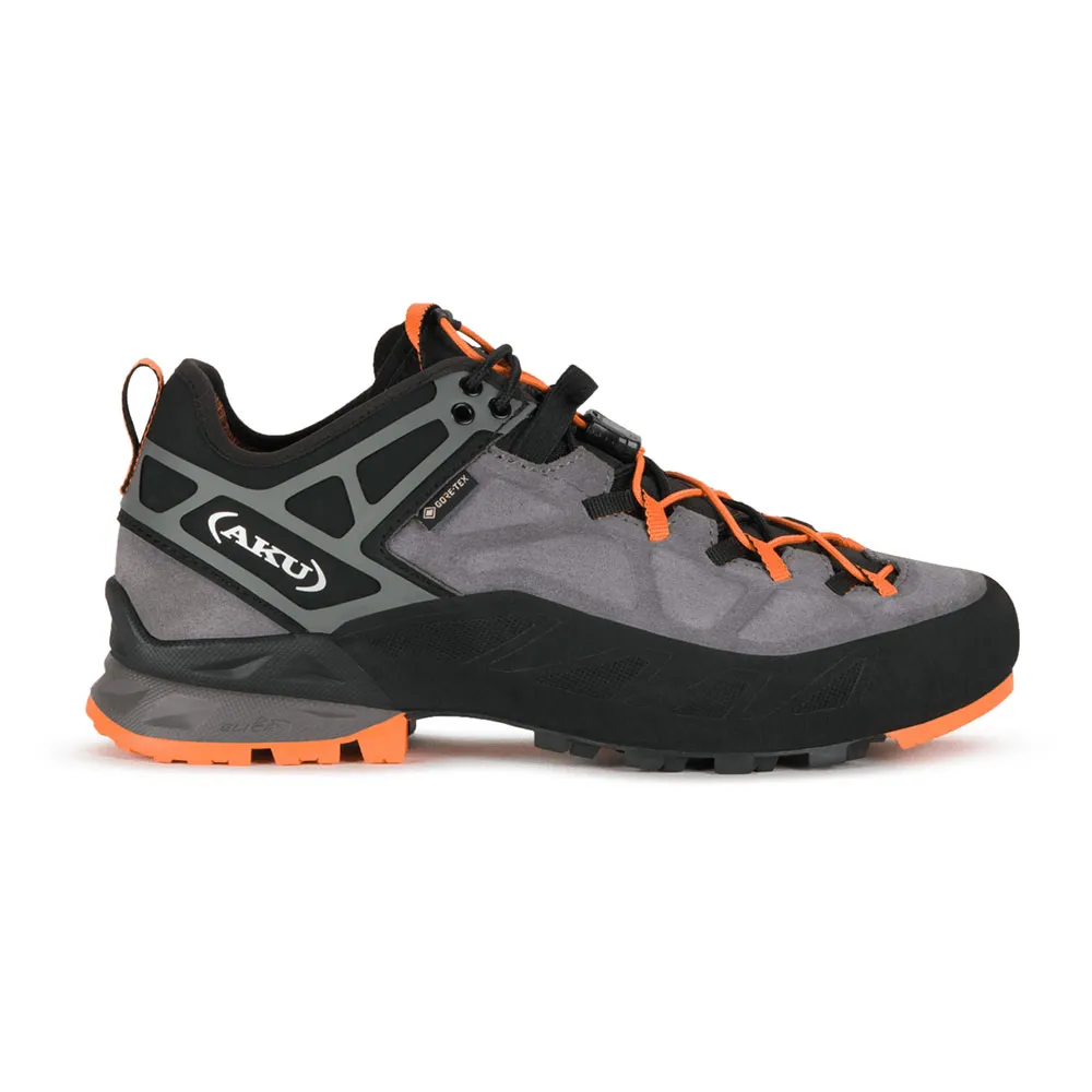 AKU Rock Dfs Ii Goretex Tilnærmingssko