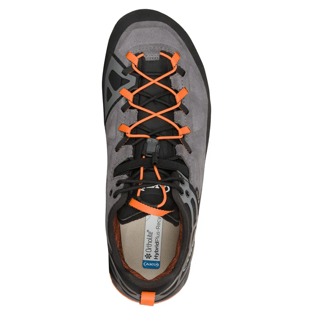 AKU Rock Dfs Ii Goretex Tilnærmingssko