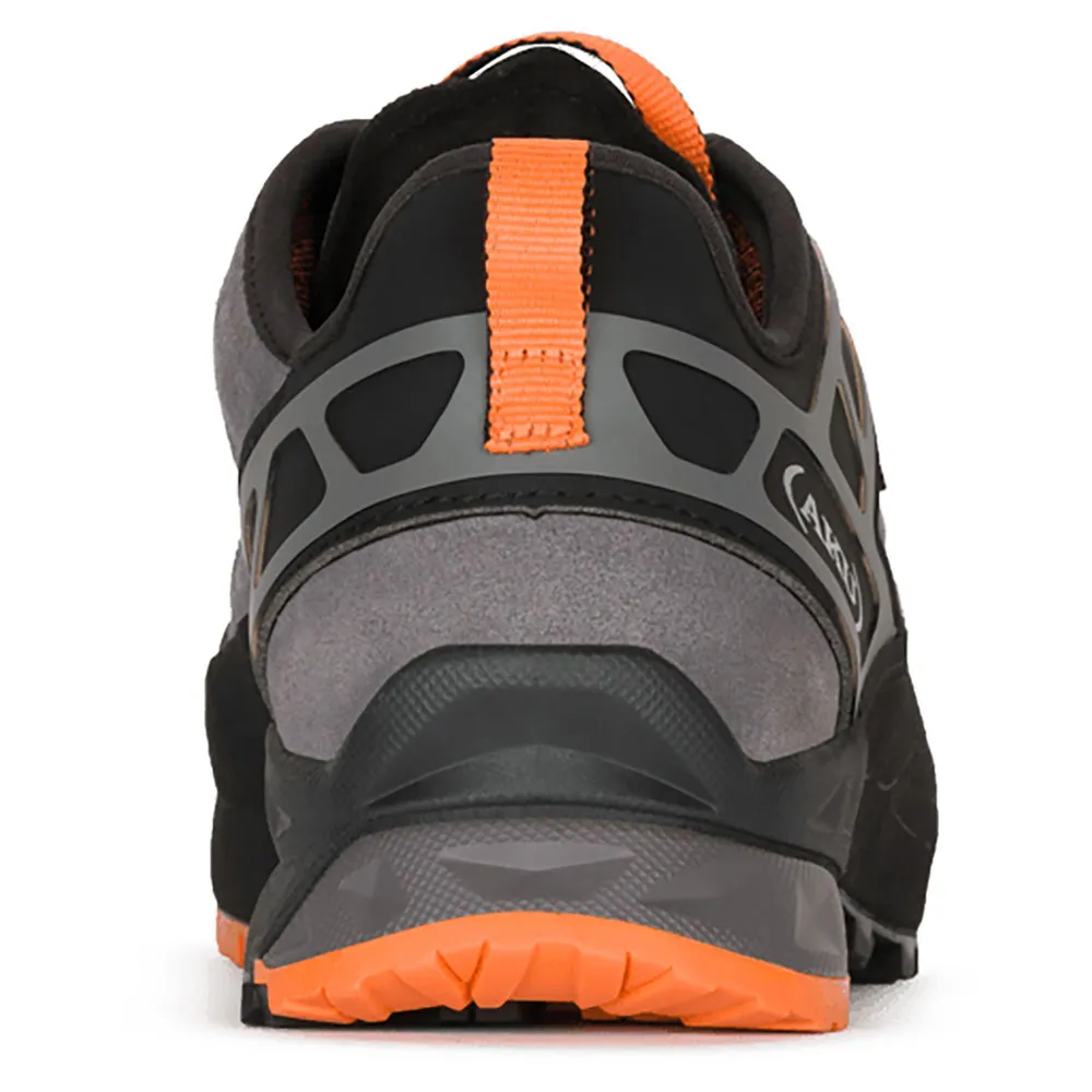 AKU Rock Dfs Ii Goretex Tilnærmingssko