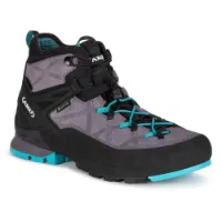 AKU Rock Dfs Mid Goretex Tursko