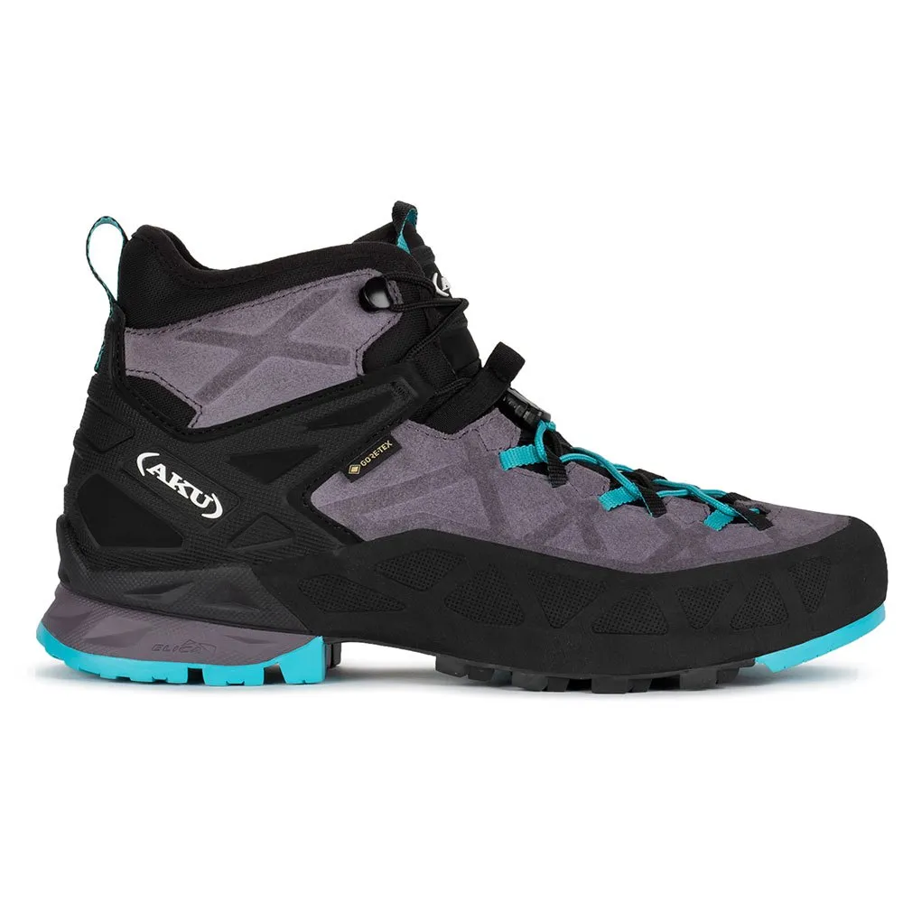 AKU Rock Dfs Mid Goretex Tursko