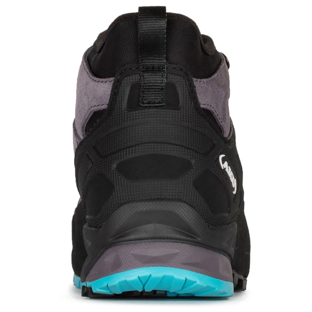 AKU Rock Dfs Mid Goretex Tursko