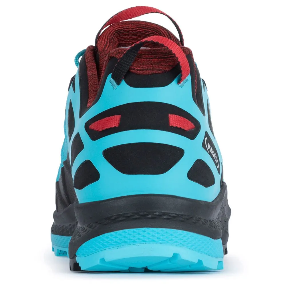 AKU Rocket Dfs Goretex Tilnærmingssko