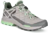 Grey/green