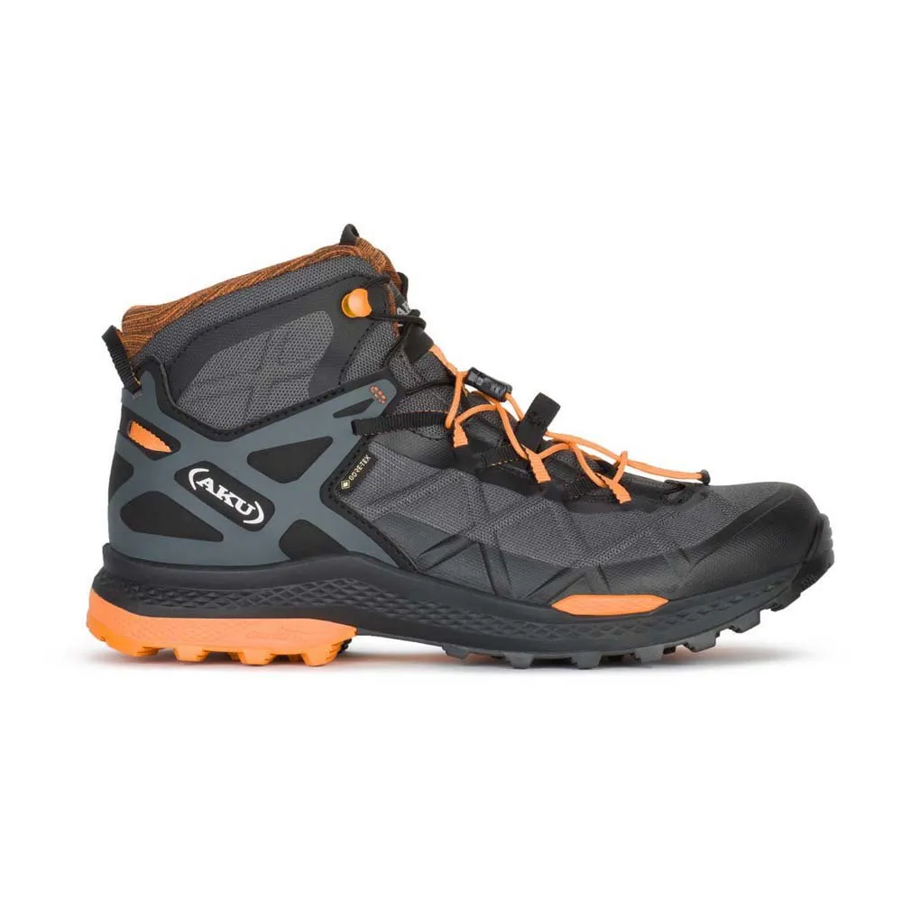 AKU Rocket Mid Dfs Goretex Tursko AKU Rocket Mid Dfs Goretex Tursko