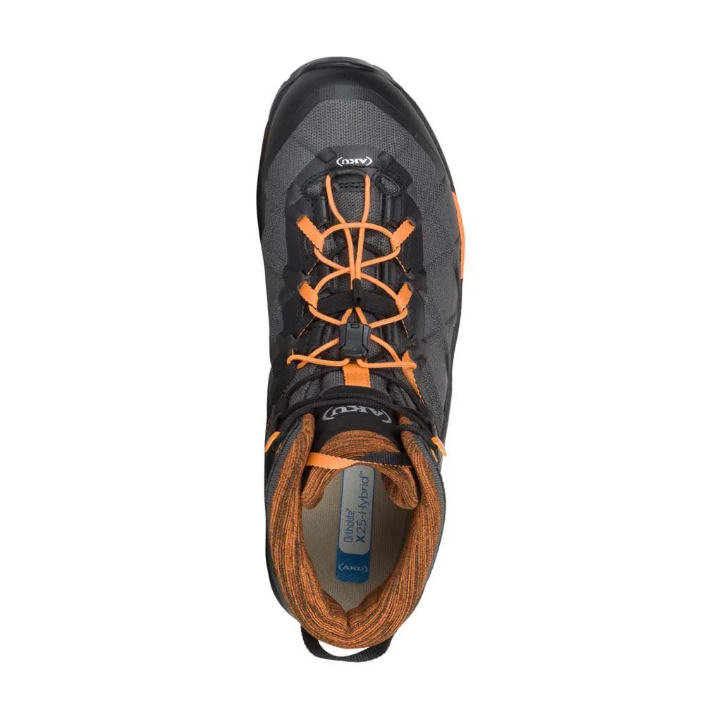 AKU Rocket Mid Dfs Goretex Tursko AKU Rocket Mid Dfs Goretex Tursko