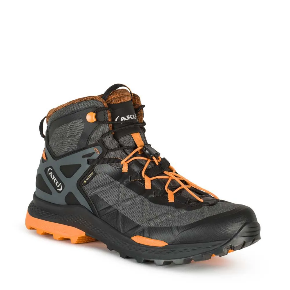 AKU Rocket Mid Dfs Goretex Tursko