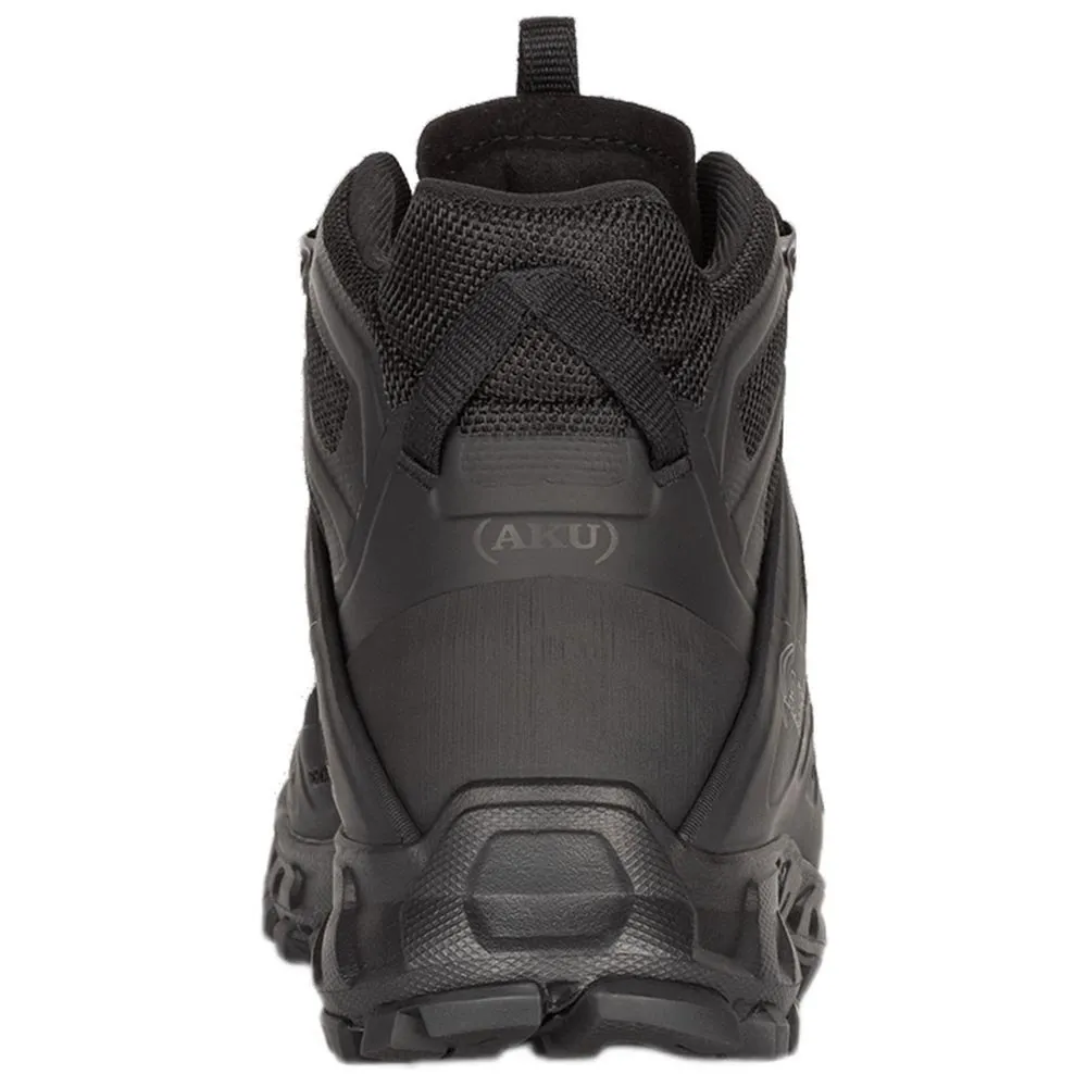 AKU Selvatica Tactical Mid Goretex Fjellklatrestøvler AKU Selvatica Tactical Mid Goretex Fjellklatrestøvler