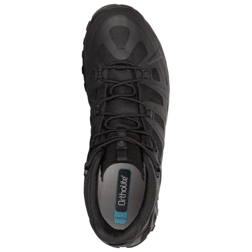 AKU Selvatica Tactical Mid Goretex Fjellklatrestøvler AKU Selvatica Tactical Mid Goretex Fjellklatrestøvler