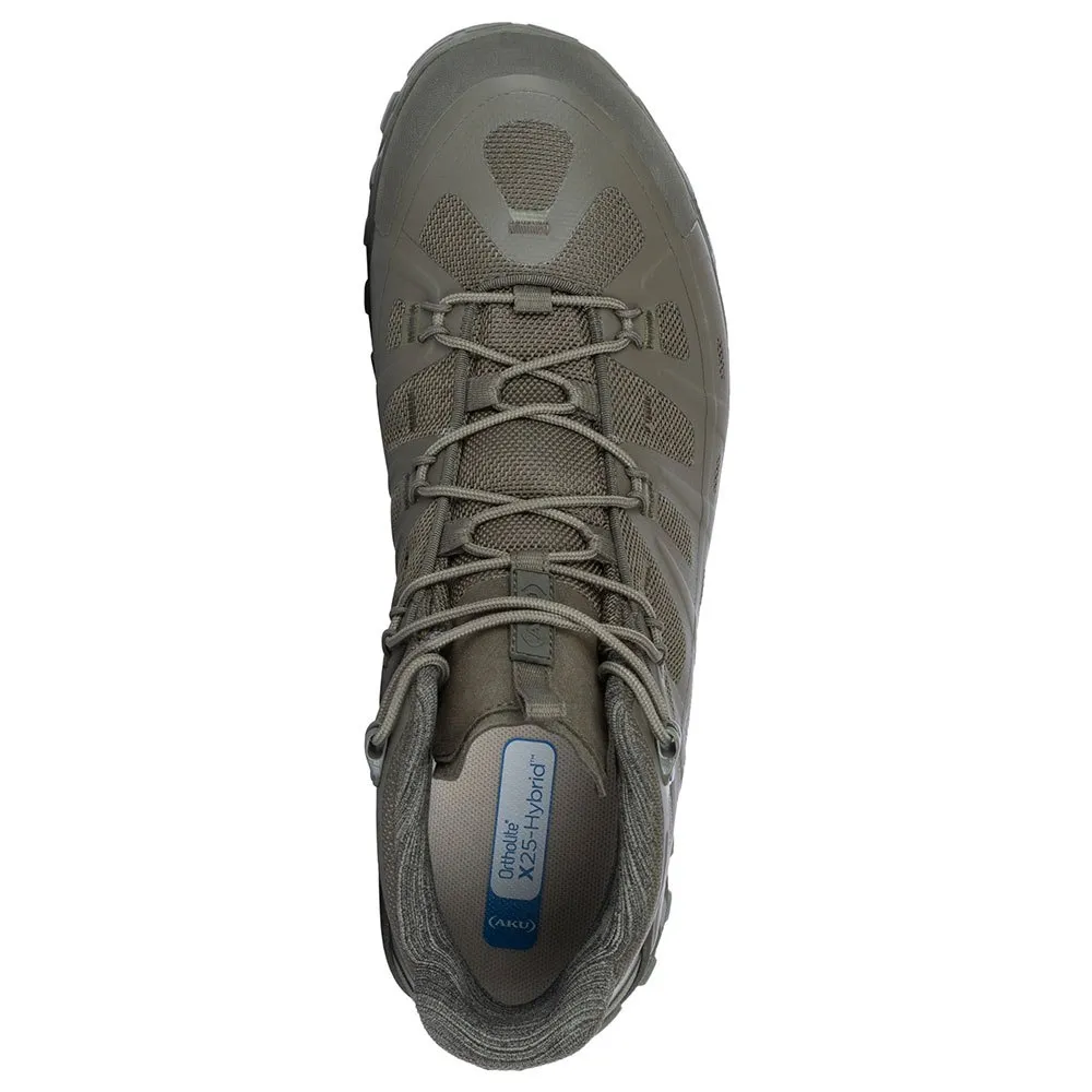 AKU Selvatica Tactical Mid Goretex Tursko AKU Selvatica Tactical Mid Goretex Tursko